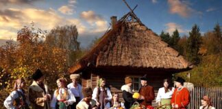 Что важно сделать в день осеннего равноденствия