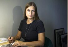 Елена Гуреева: «За вдохновением я еду на природу»