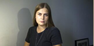 Елена Гуреева: «За вдохновением я еду на природу»