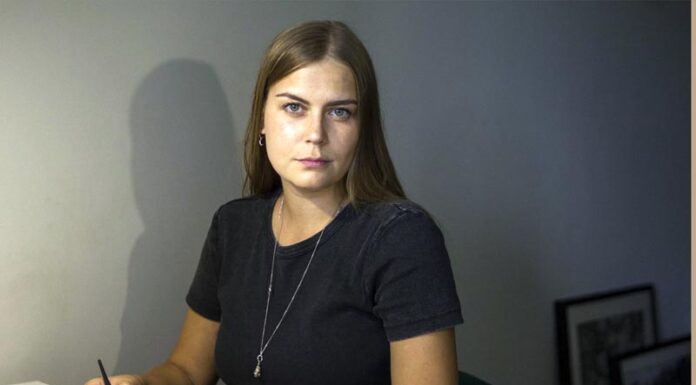 Елена Гуреева: «За вдохновением я еду на природу»