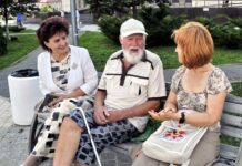 Пензякам напомнят о стаже и пенсионных баллах