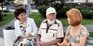 Пензякам напомнят о стаже и пенсионных баллах