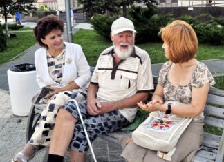 Пензякам напомнят о стаже и пенсионных баллах