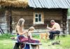 Как наладить атмосферу в семье