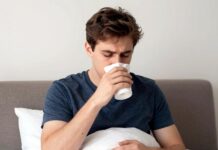 Почему мужчины тяжелее болеют гриппом?