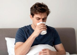 Почему мужчины тяжелее болеют гриппом?