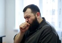 Чем опасен хронический кашель