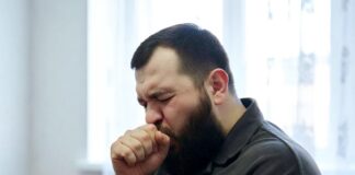 Чем опасен хронический кашель