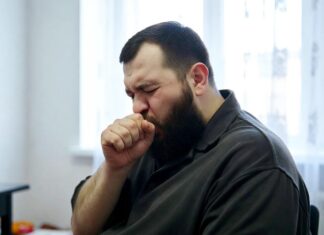 Чем опасен хронический кашель