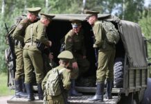 Направят ли срочников после увольнения на СВО