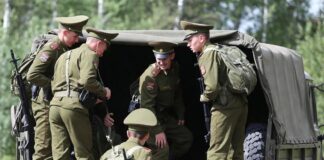 Направят ли срочников после увольнения на СВО