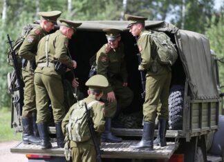 Направят ли срочников после увольнения на СВО