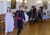 Губернаторский дом превратился в Средиземье