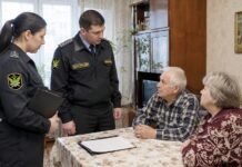 Доходы от работы ФССП растут