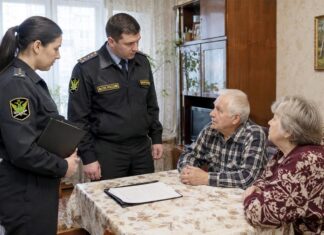 Доходы от работы ФССП растут