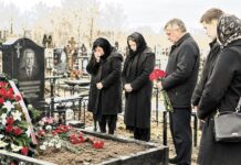 Как компенсировать расходы на похороны