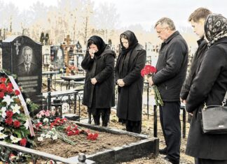 Как компенсировать расходы на похороны