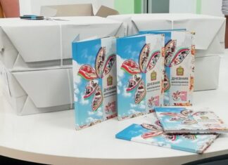 Пензенские второклассники получат «Культурные дневники»