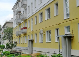 В 2023 году в 78 МКД не провели запланированный капремонт