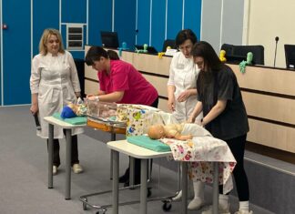 В Пензе пройдет праздник для беременных