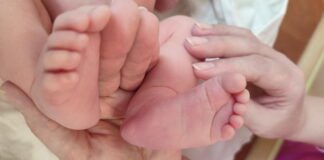 Пензенцам в прямом эфире расскажут о влиянии здоровья мамы на малыша