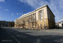 Пензенская область вошла в ТОП-10 регионов с минимальным ростом цен