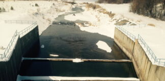 Пензенцам назвали районы, которые может затопить весной