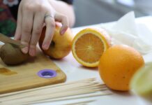 Пензенцам назвали продукты для здоровья легких