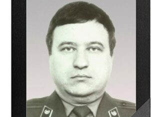 В Пензе на 70-м году жизни скончался ветеран пожарной охраны Владимир Шалин