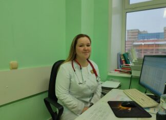 В 2023 году в больницы Пензенской области трудоустроились 500 врачей и медработников