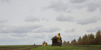В Пензенской области введут в оборот 11 тысяч гектаров земли