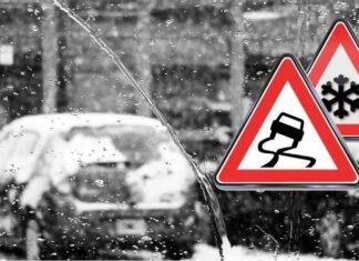 Пензенских автомобилистов попросили быть внимательнее из-за непогоды