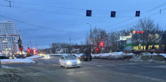 Пензенцев предупредили о сильном ветре 28 марта