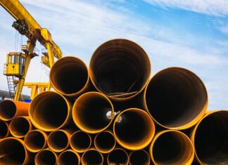 В 2023 году в Пензенской области было отремонтировано 48 километров коммунальных сетей