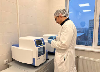 В лабораторный корпус областного онкоцентра закупят новое оборудование