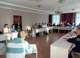 Около 3000 эвакуированных с Донбасса в Пензу получили бесплатные юридические консультации