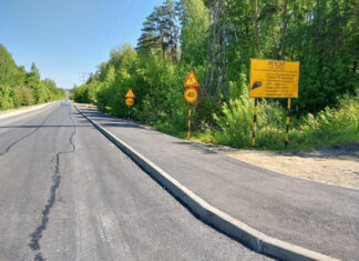 В Пензе установят больше знаков об ограничении скорости