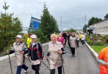 В июне в Пензенской области стартует фестиваль «Активное долголетие»