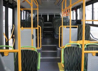 В Пензе с 3 июня изменится схема движения транспорта