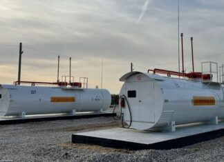 Каждую третью контейнерную АЗС в России производят в Пензенской области