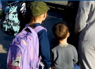 В Пензенскую область приедут 300 школьников из Белгорода