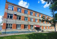 На ремонт Бессоновской больницы потратят порядка 25 миллионов рублей