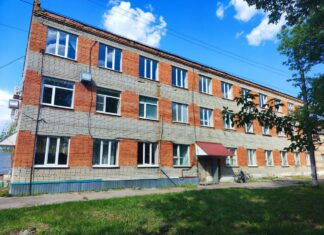 На ремонт Бессоновской больницы потратят порядка 25 миллионов рублей