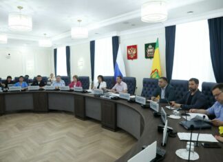 В Пензенской области обеспечат безопасность детей во время каникул