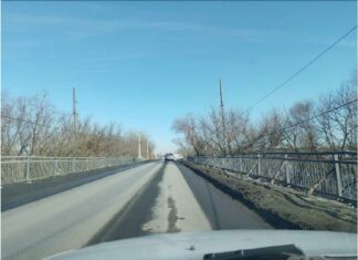 Пензенские прокуроры проверили содержание мостов в городе