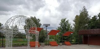 Олег Мельниченко пригласил пензенцев проголосовать за объекты благоустройства