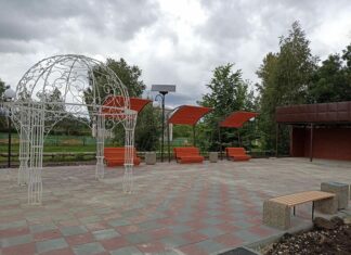 Более 50 тысяч пензенцев выбрали территорию для благоустройства