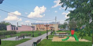 Более 64 тысяч пензенцев проголосовали за объекты благоустройства