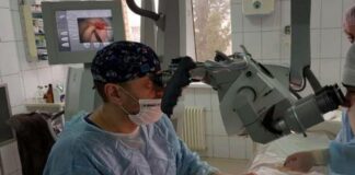 Пензенские врачи провели уникальную операцию по удалению камней в одной почке