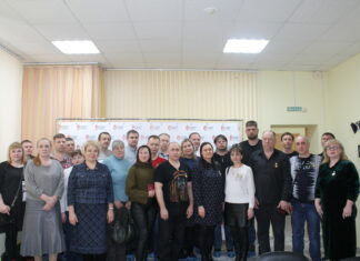 28 пензенцев стали почетными донорами России